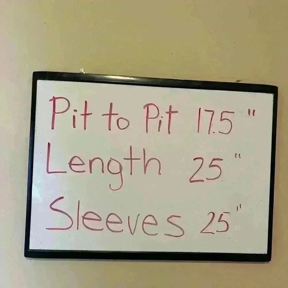 THML- size S sweater - Picture 8 of 8